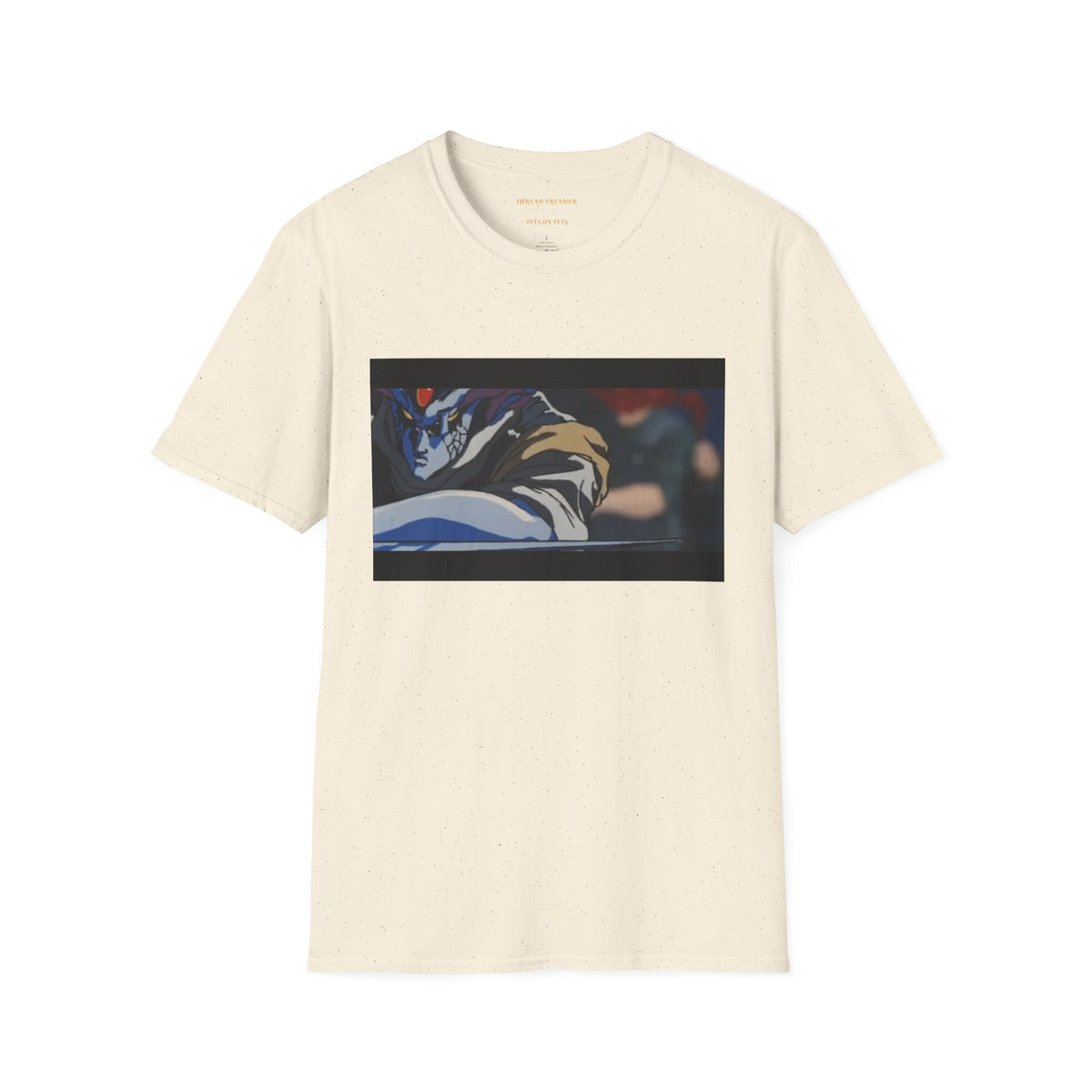 " Bao Capped " T