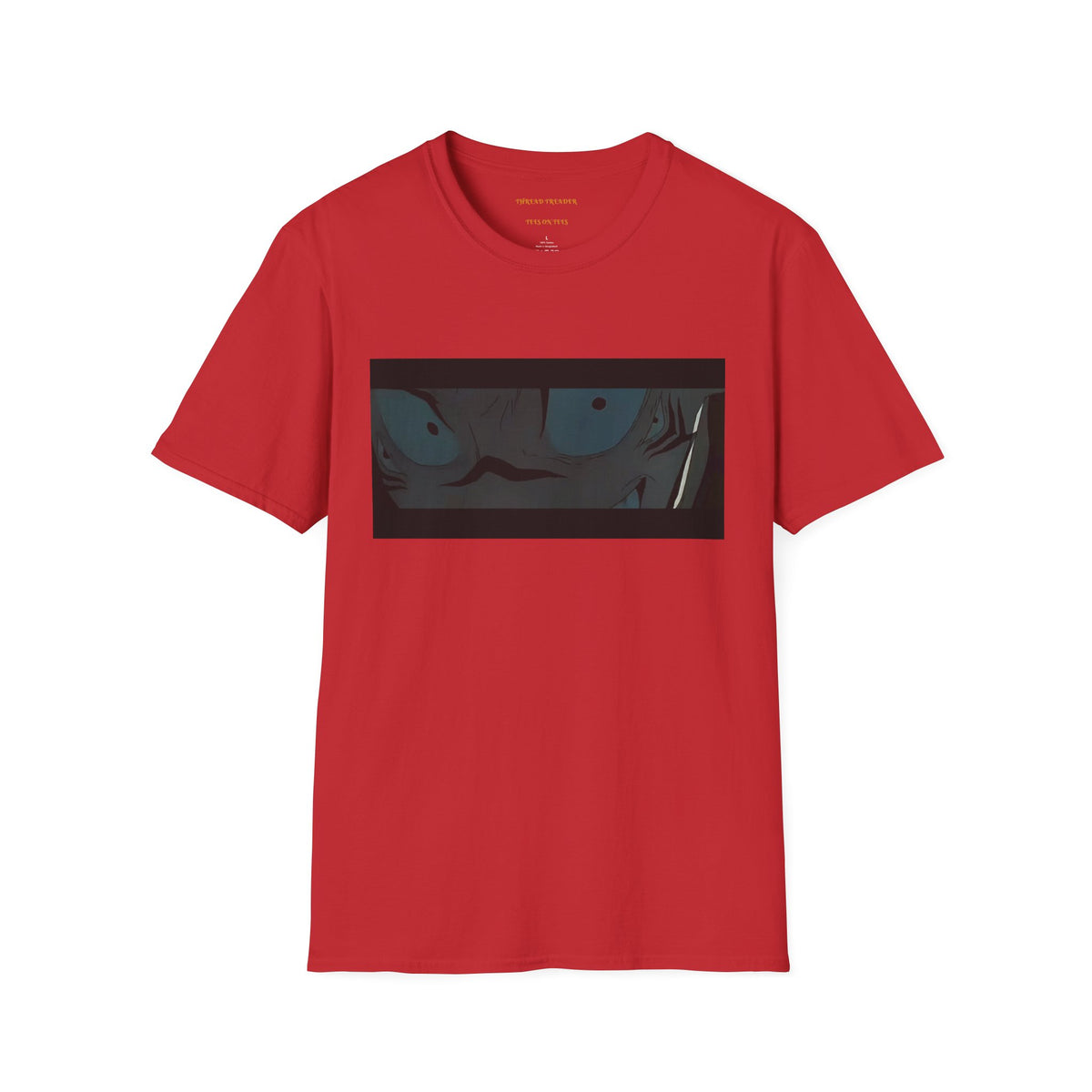 " Sukuna " T