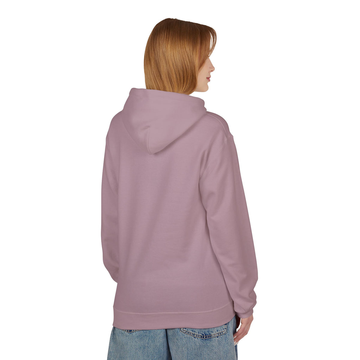 [Morality:Matters] | Fleece Hoodie