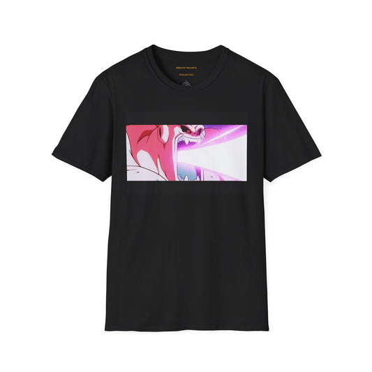 " Majin Beam "  T