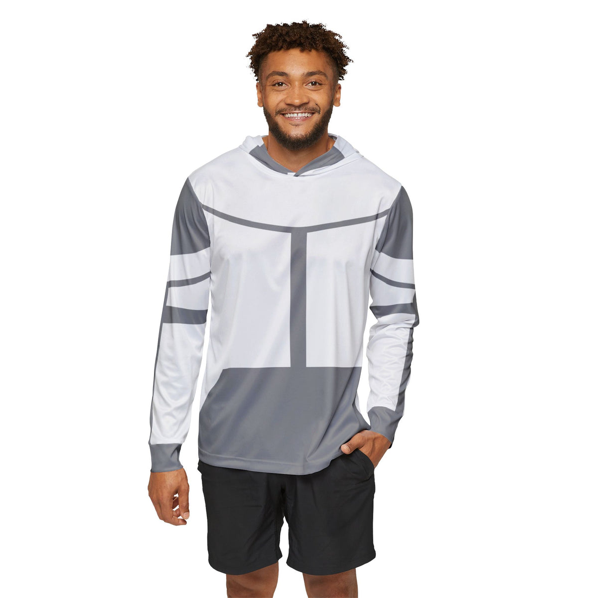 Viltrumite Athletic Hoodie