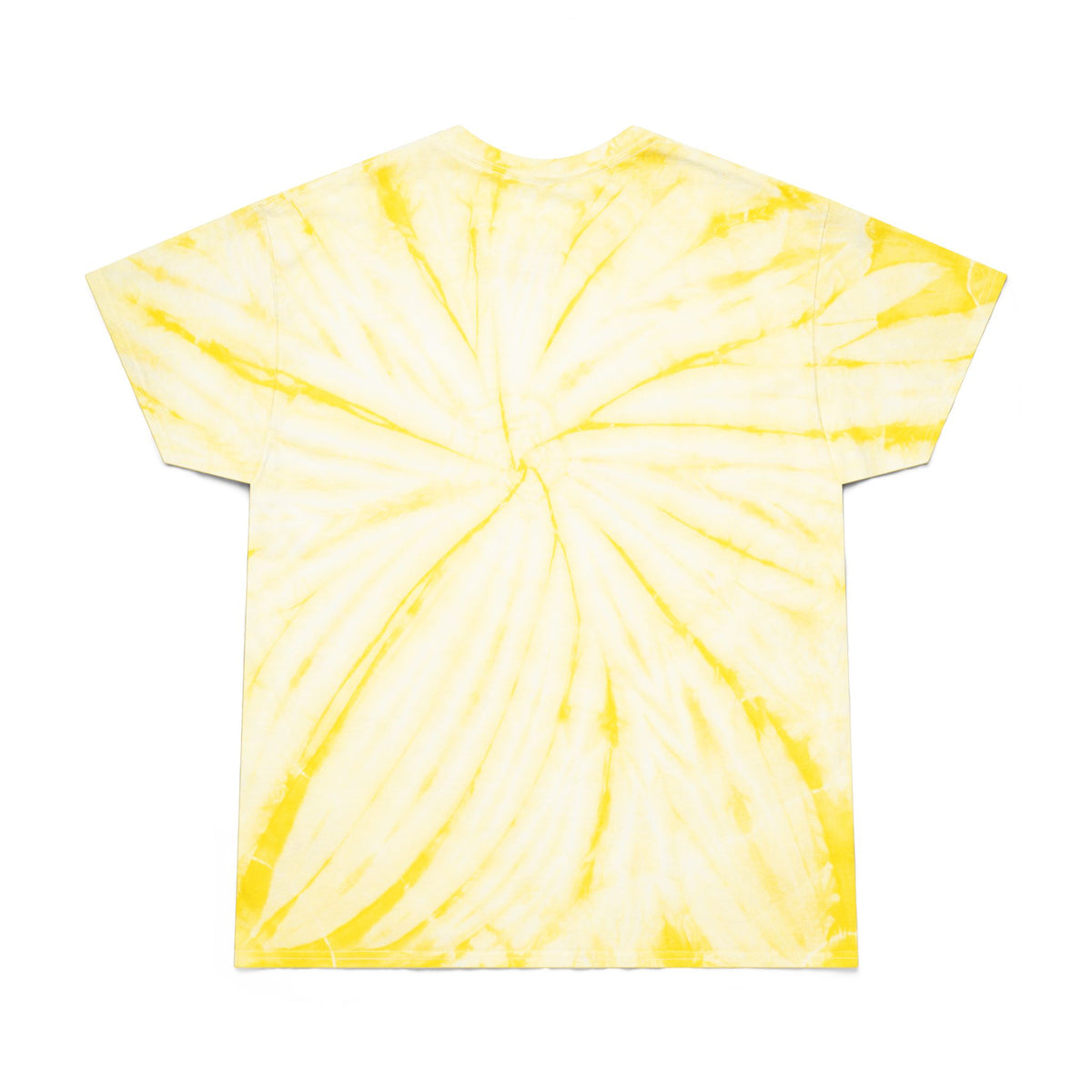(Front Design) Tie-Dye "Heal Me" DreadedAlGhul/DreadedBeats T