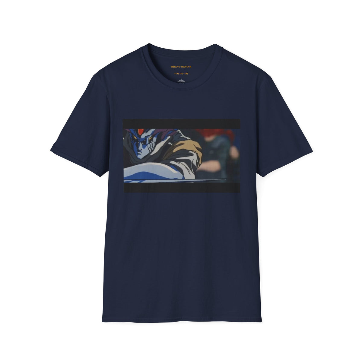 " Bao Capped " T
