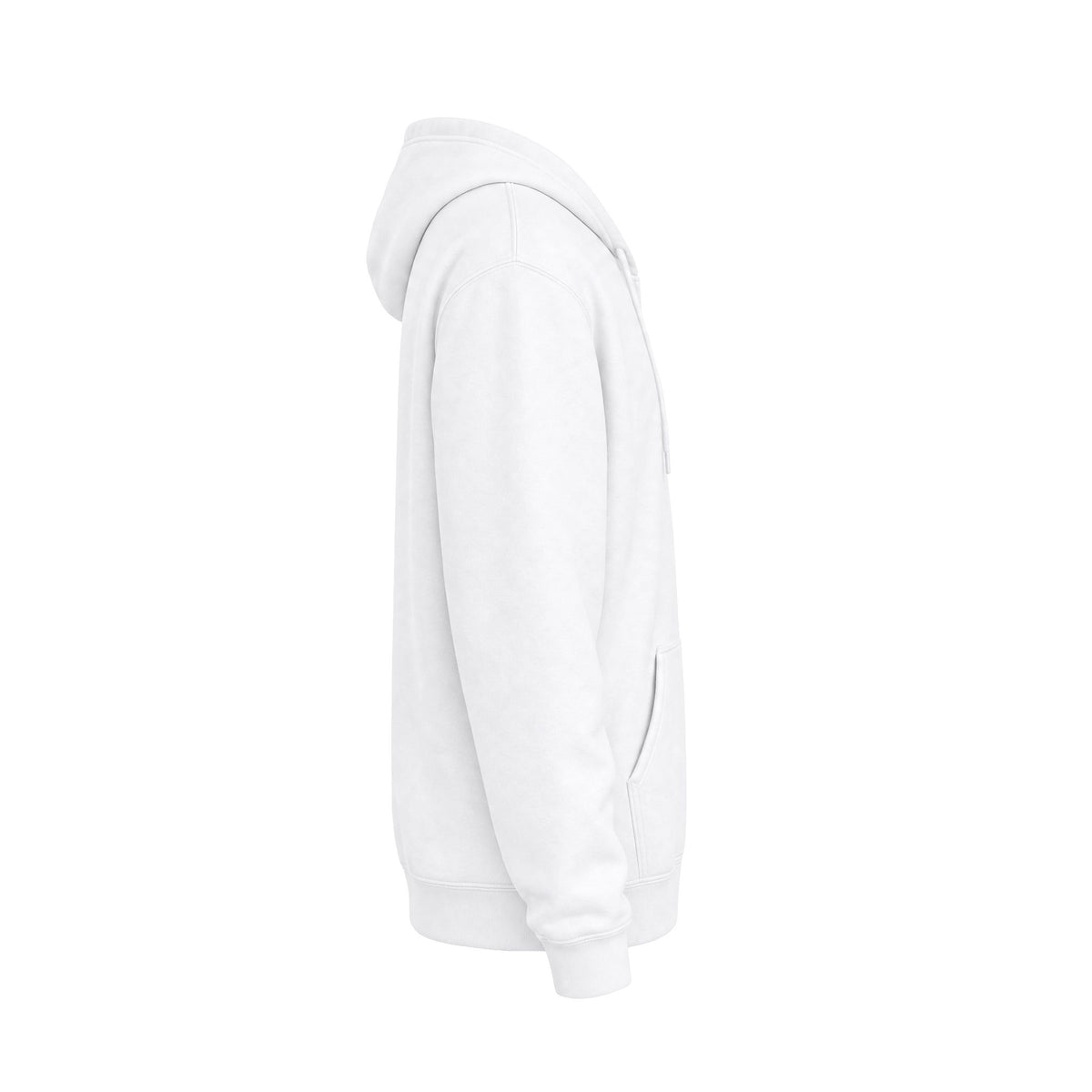 "Sour Minds, Bitter Fruits" | Fleece Hoodie