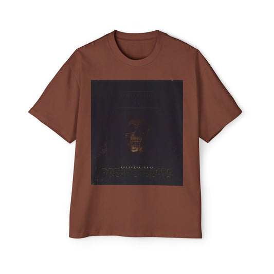 "Spooky Things II" DreadedBeats Album T