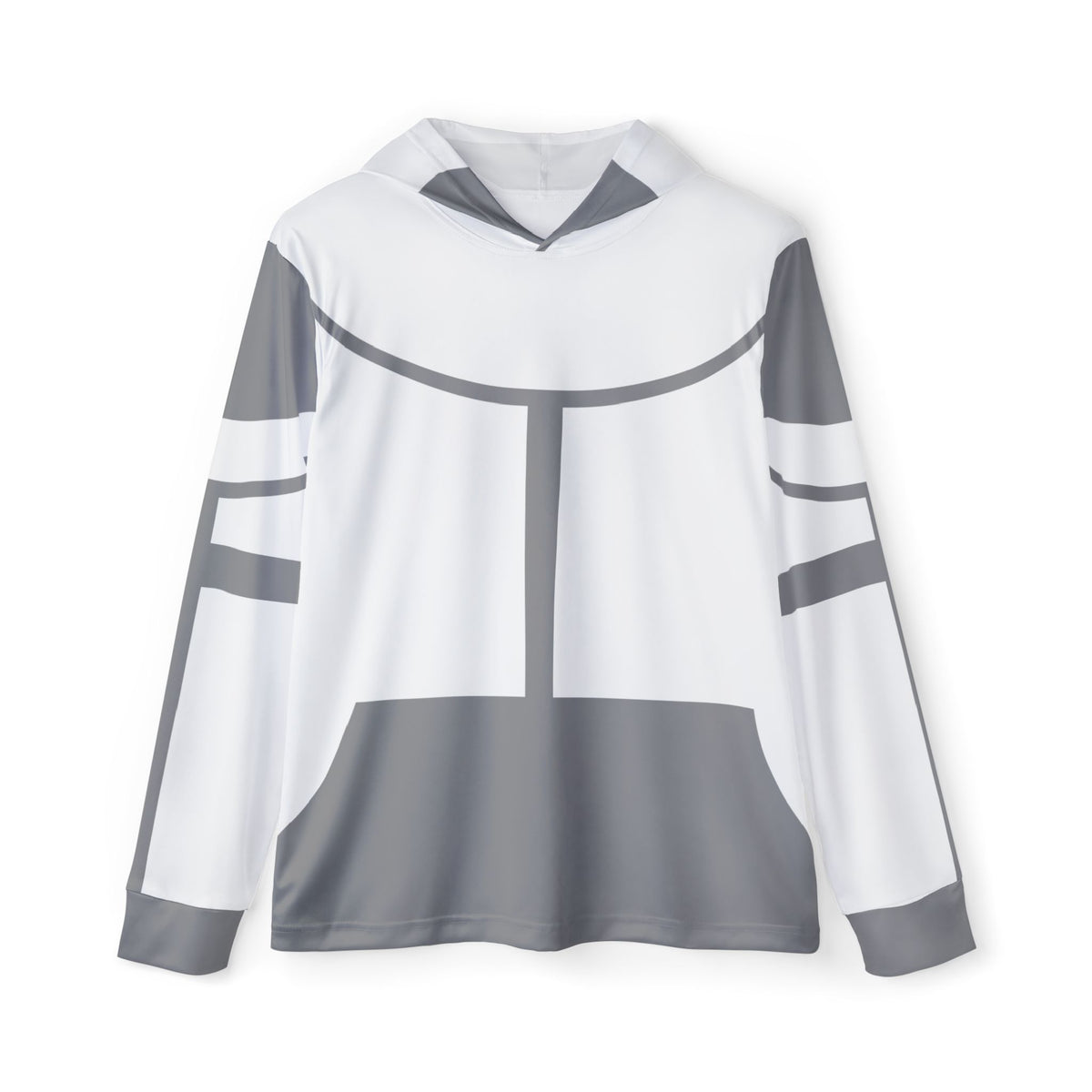 Viltrumite Athletic Hoodie