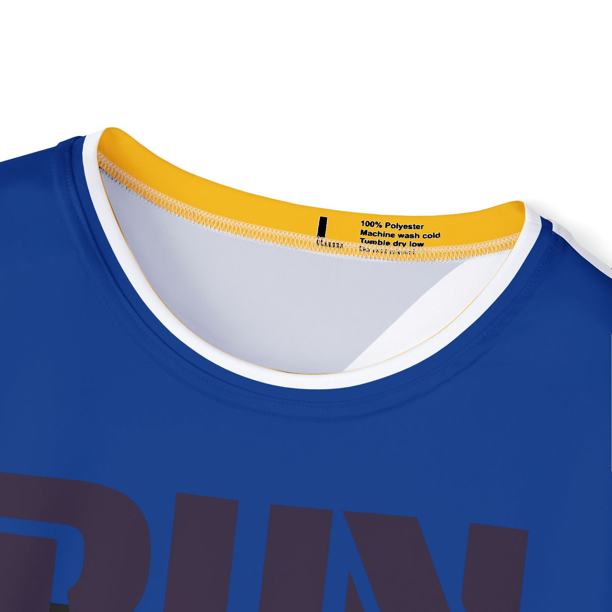 Run the Fade | Prince of The Saiyan T