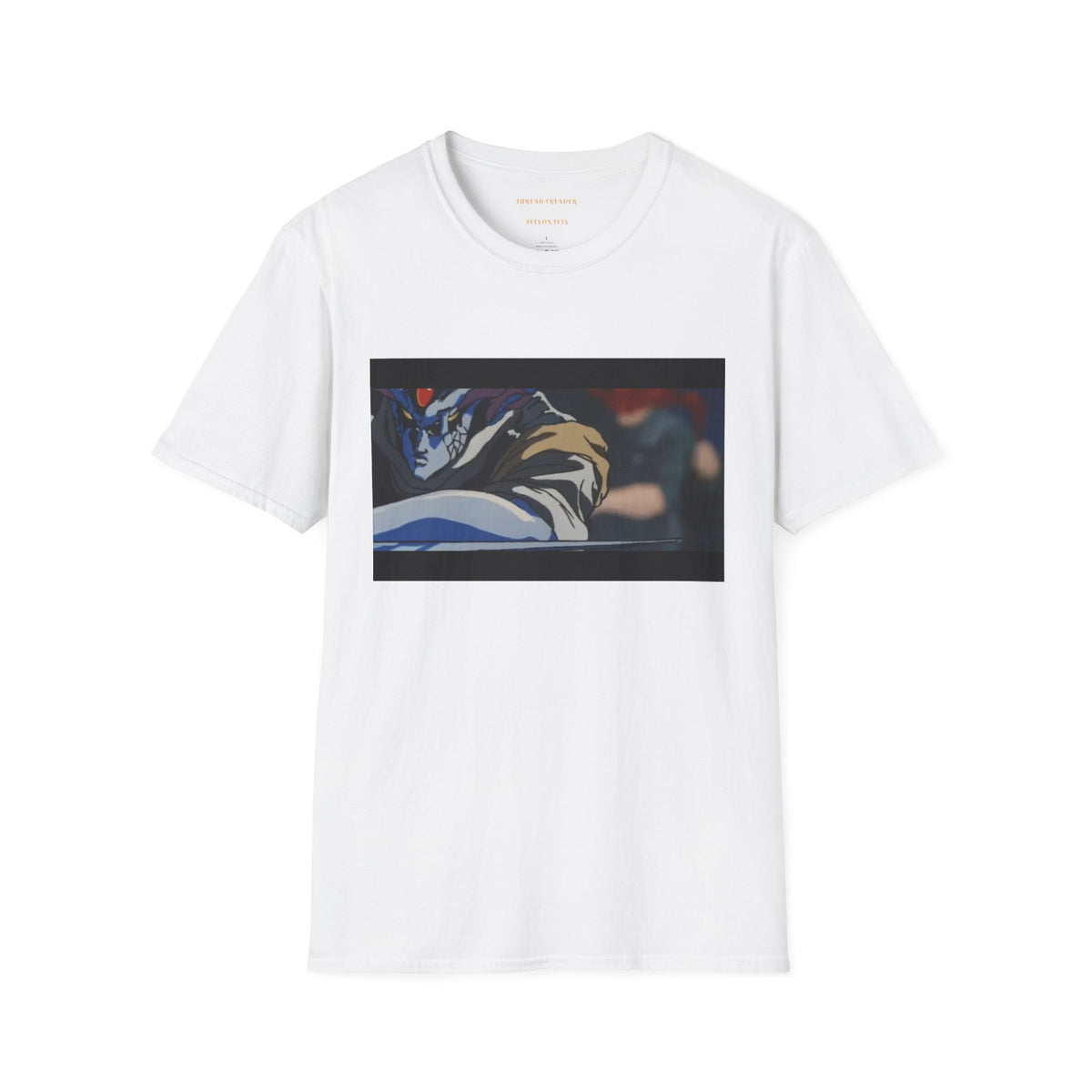 " Bao Capped " T