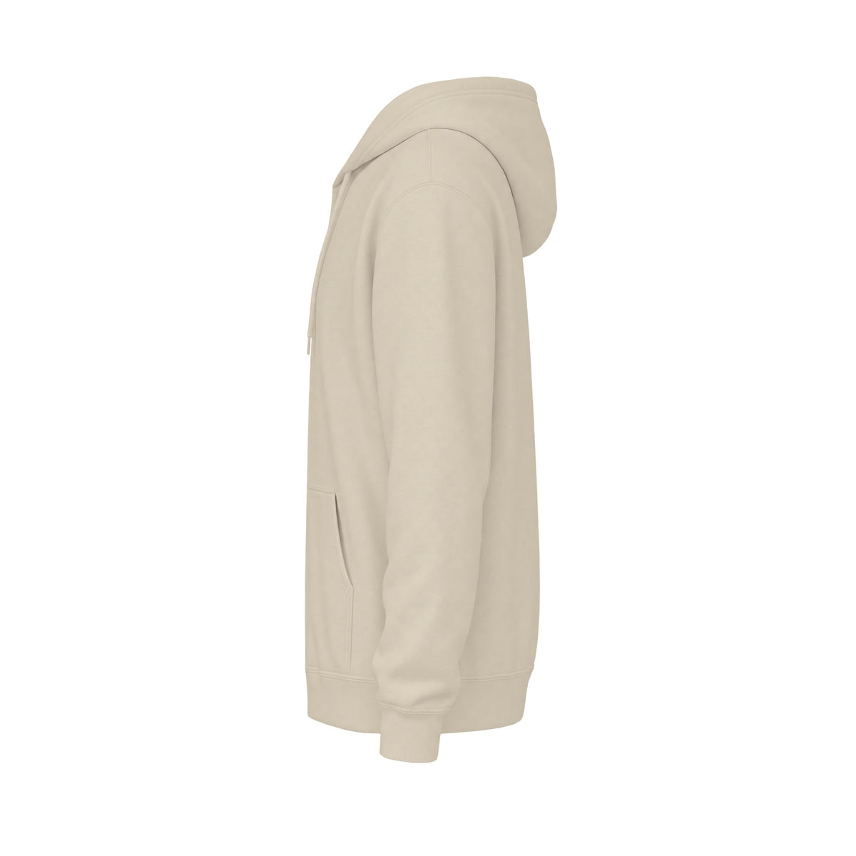 [Morality:Matters] | Fleece Hoodie