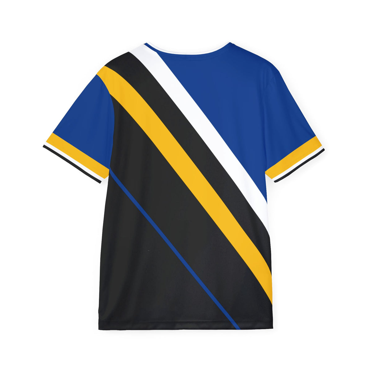 Run the Fade | Prince of The Saiyan T