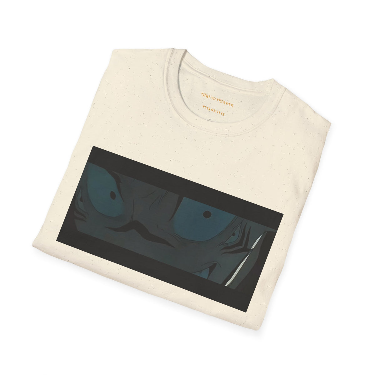" Sukuna " T