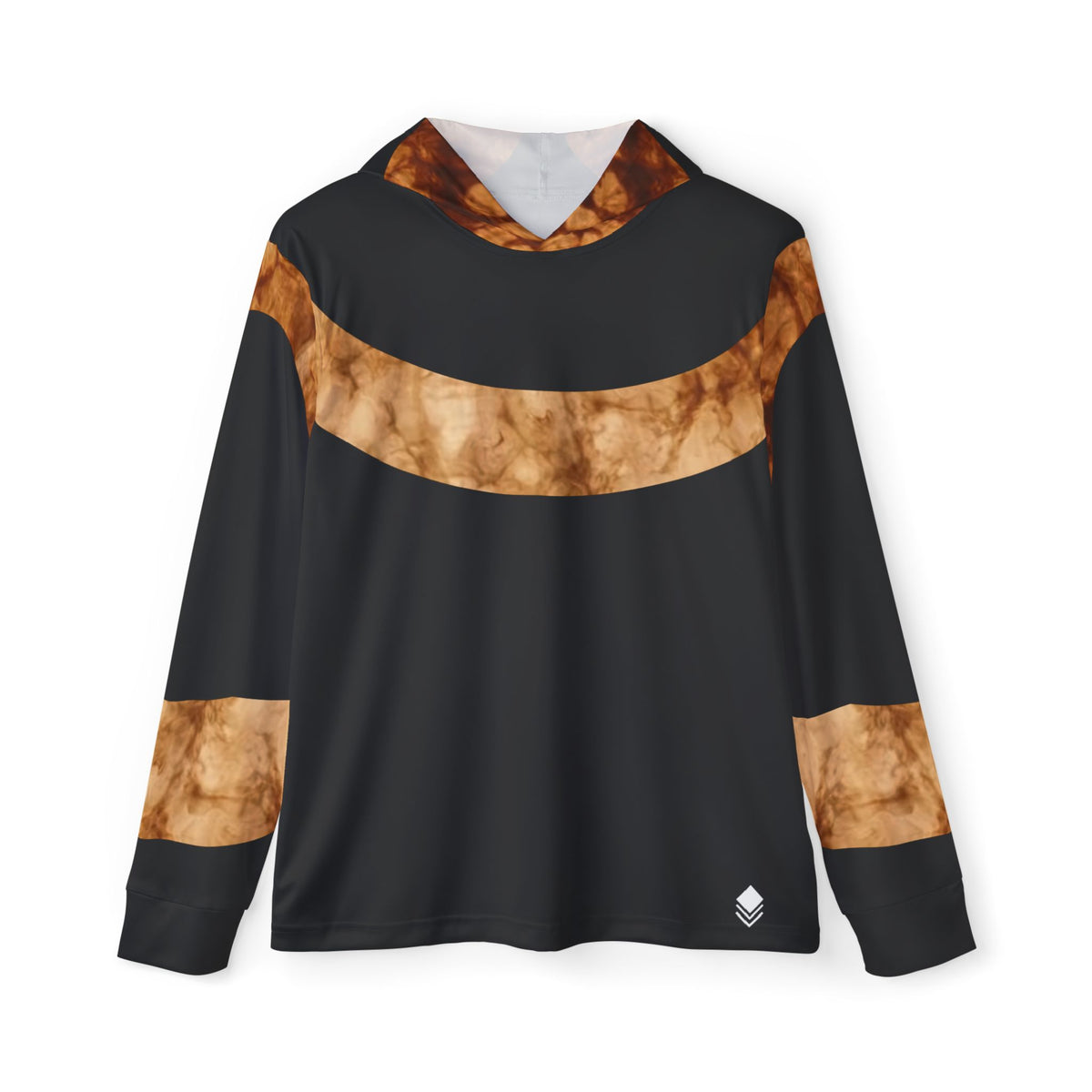 It's Lvls Inferno Athletic Hoodie