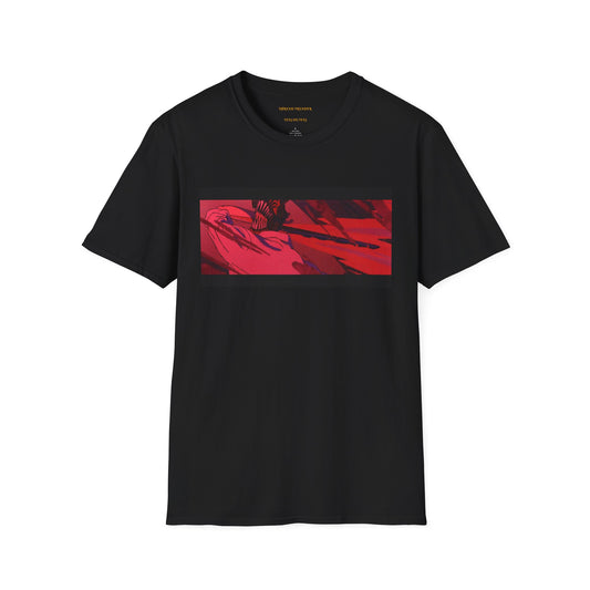 " Denji Bloodlust " T