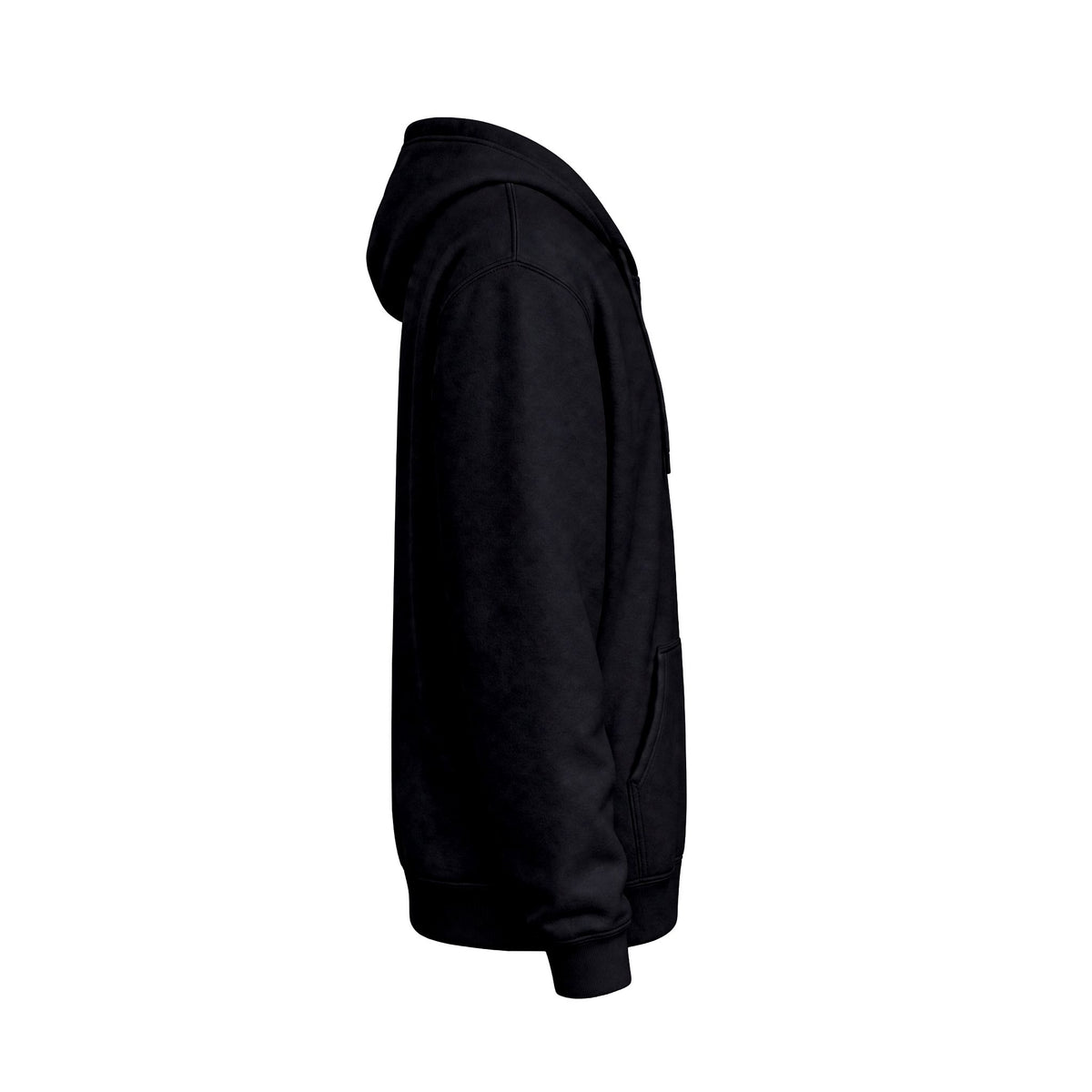 "Sour Minds, Bitter Fruits" | Fleece Hoodie