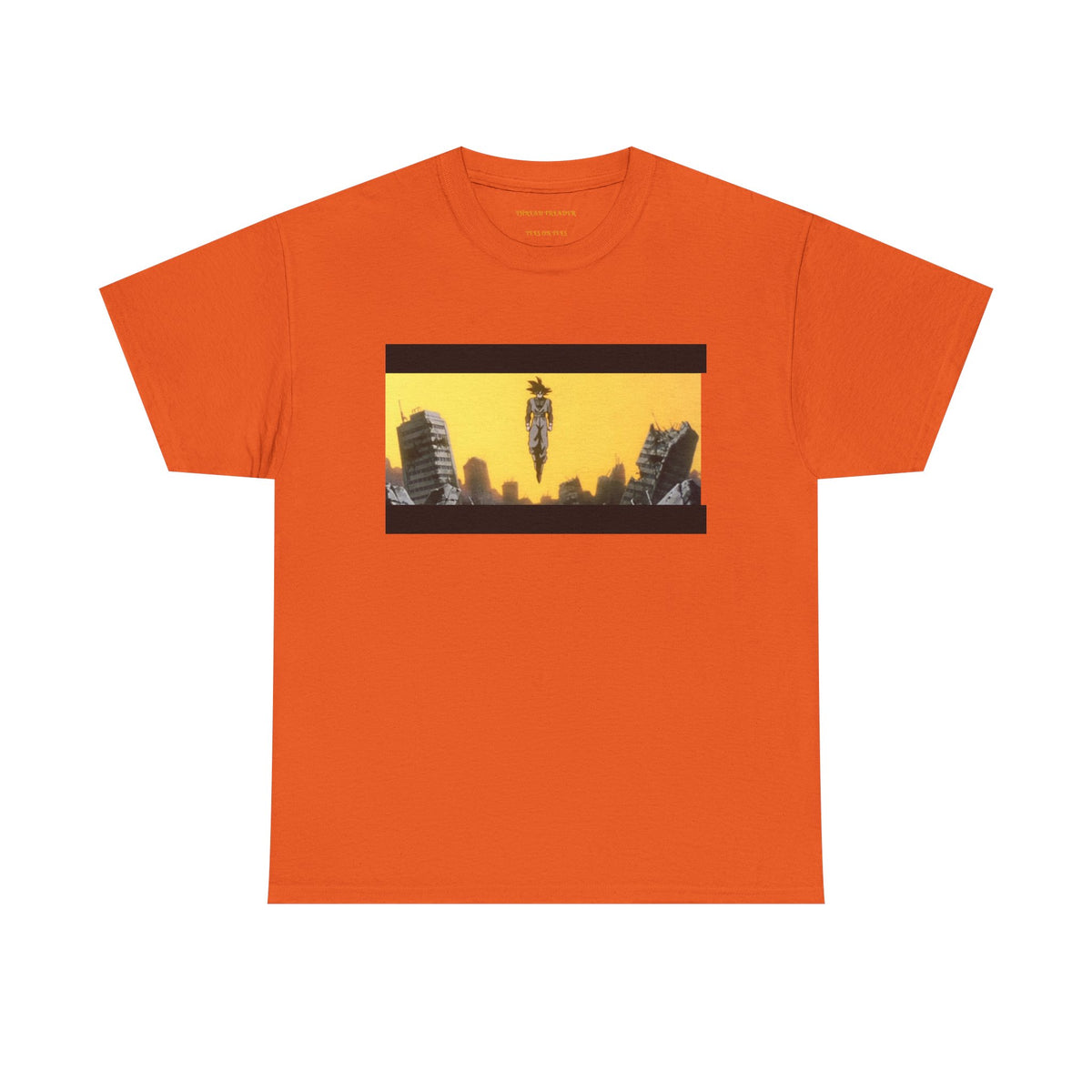 " Kakarot " T