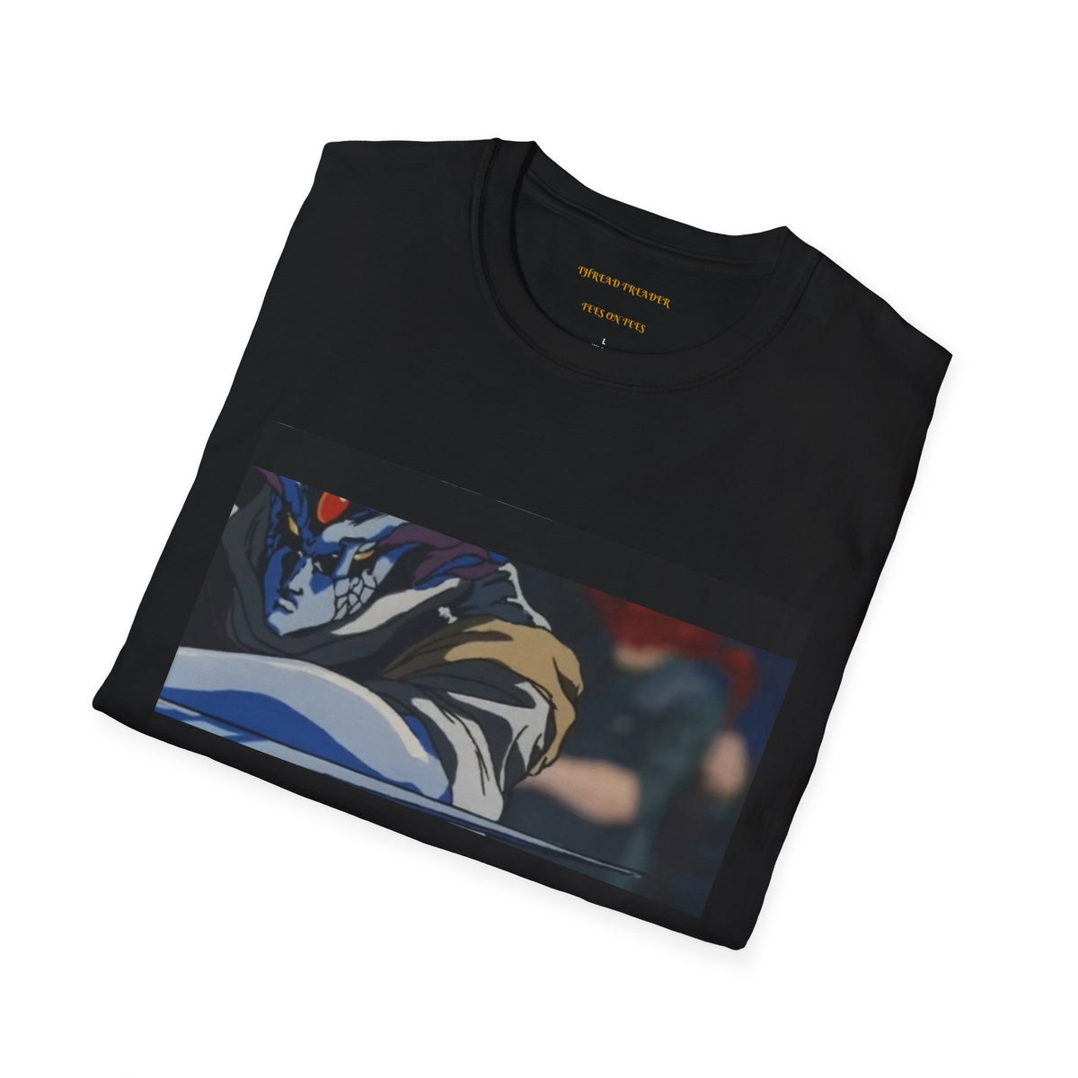 " Bao Capped " T