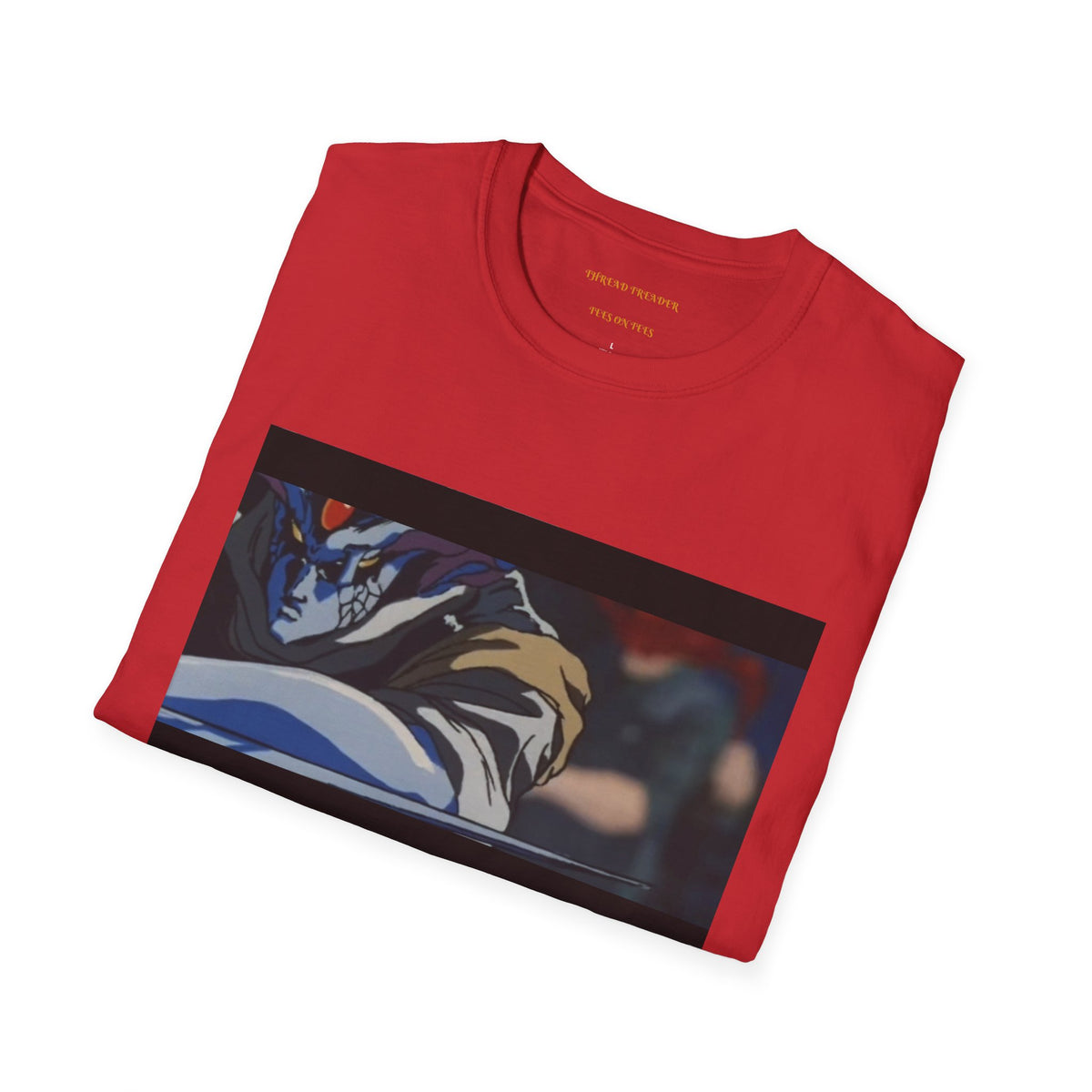 " Bao Capped " T