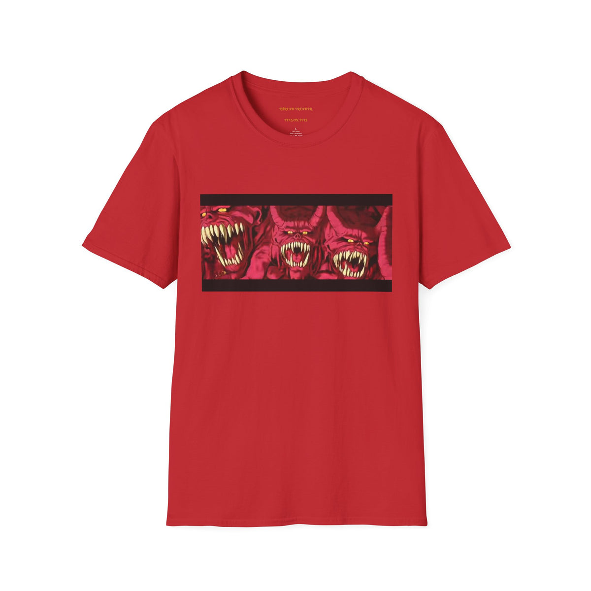 " Monstrosities " T
