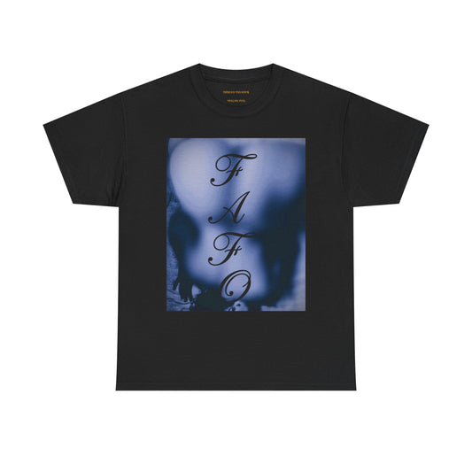 Graphic Tee - "F.A.F.O."
