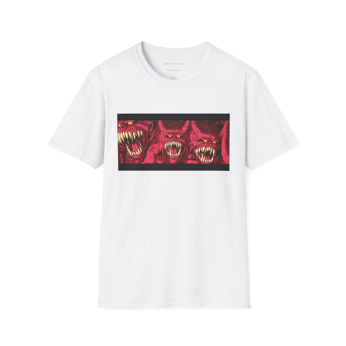 " Monstrosities " T
