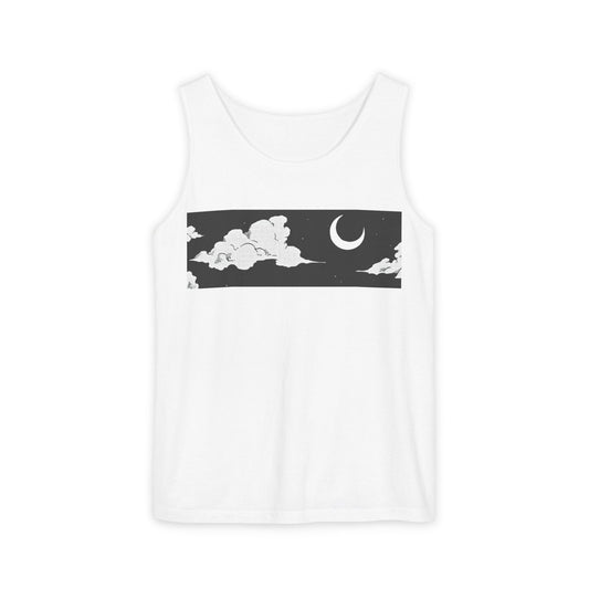 The Night Sky Tank