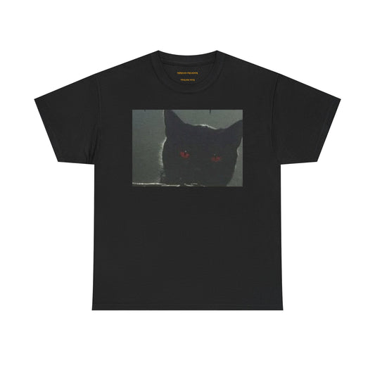 " Meow or Die " T