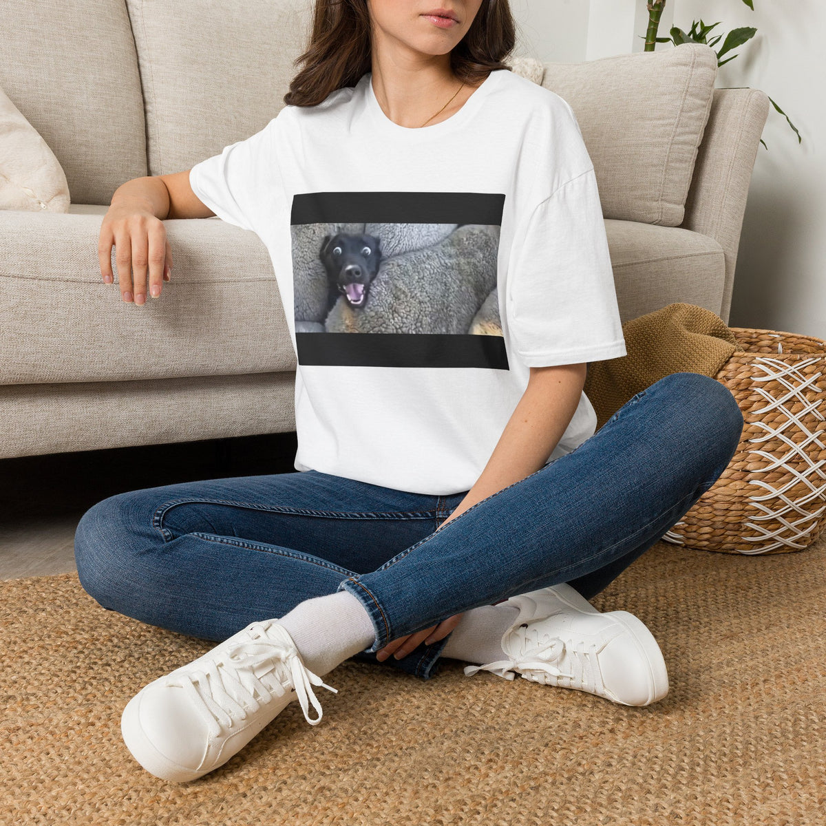 In Deep Sheep T