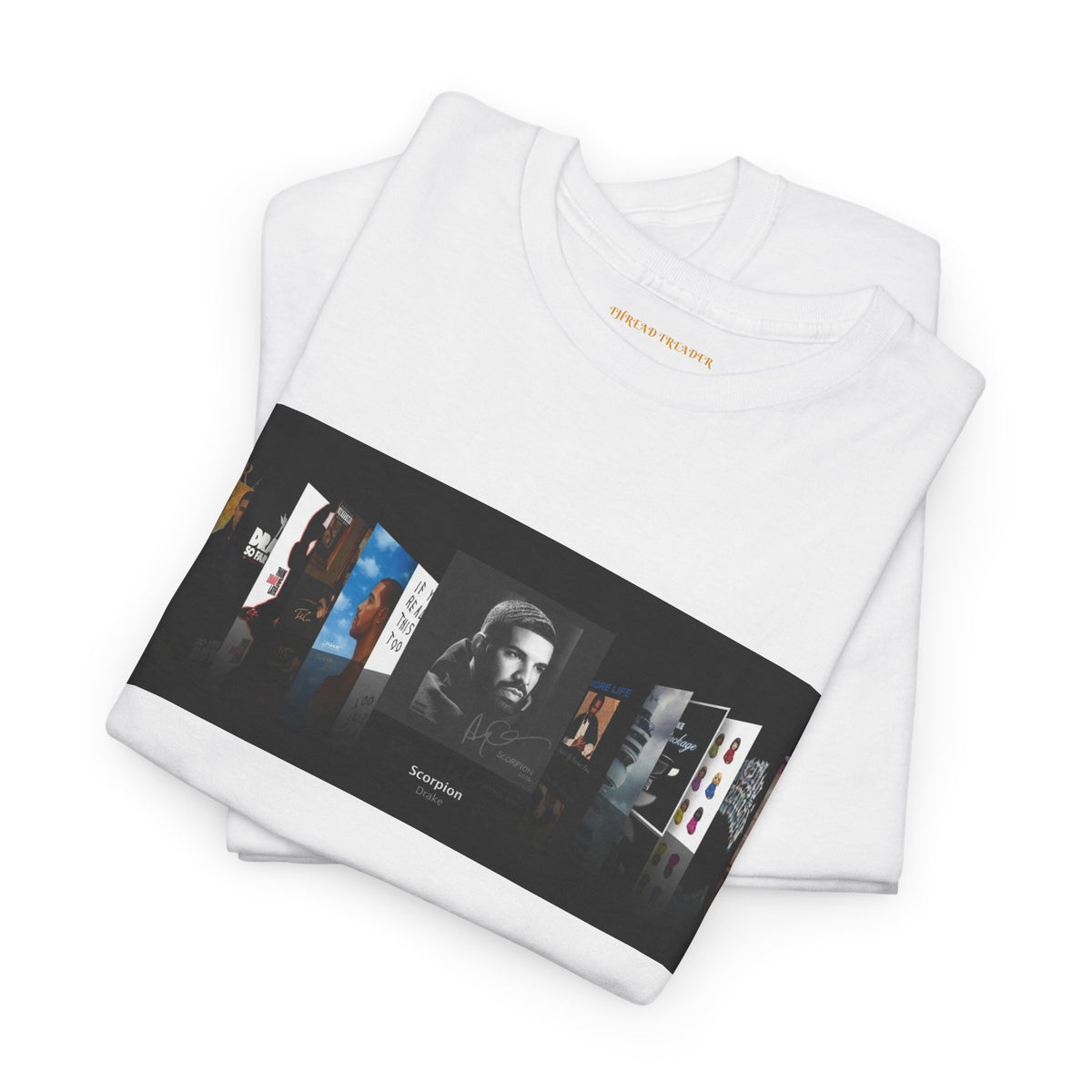 The Boy | Albums T