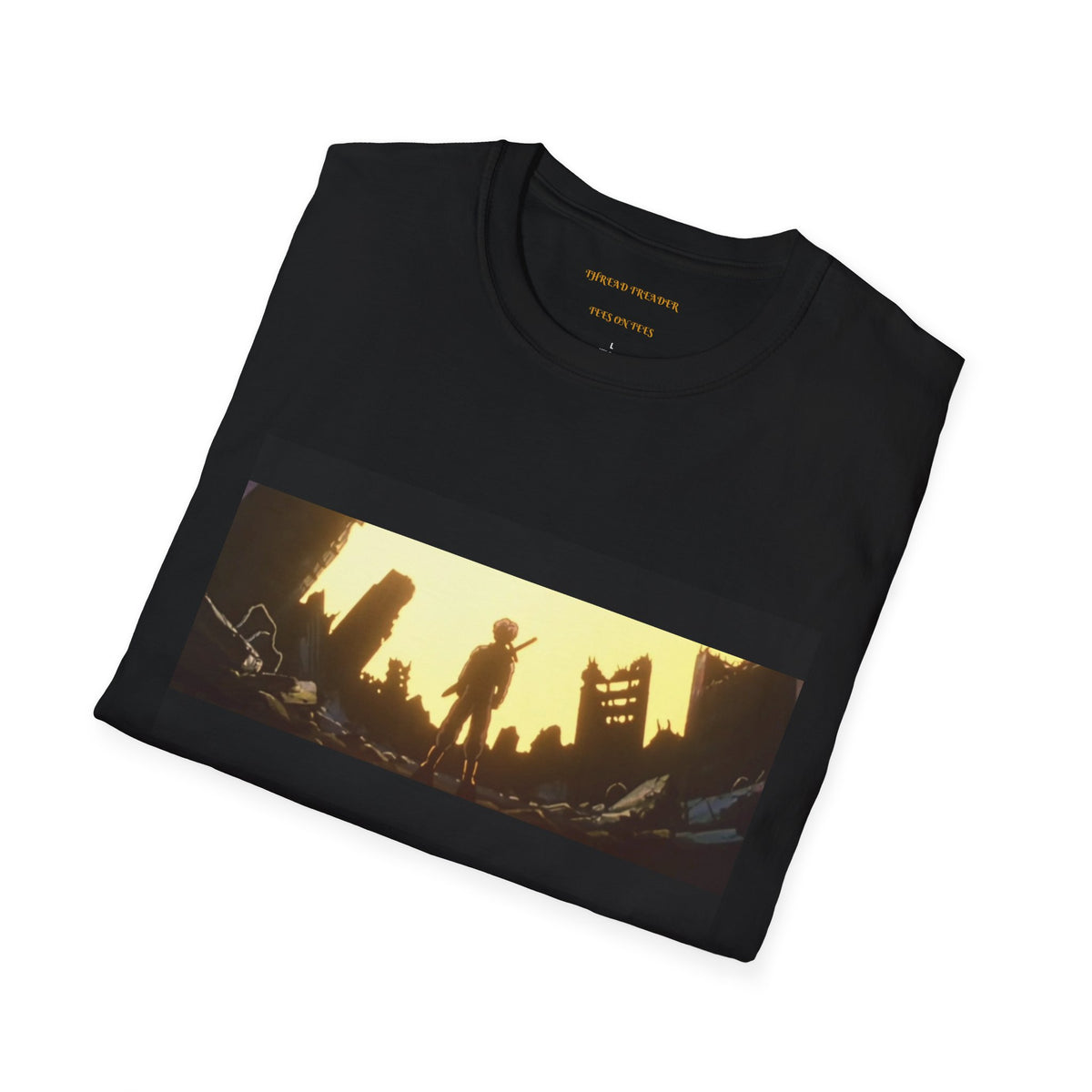 " Trunks Farm " T