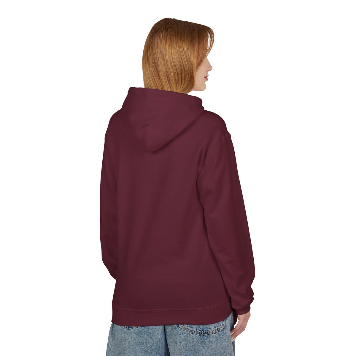 [Morality:Matters] | Fleece Hoodie