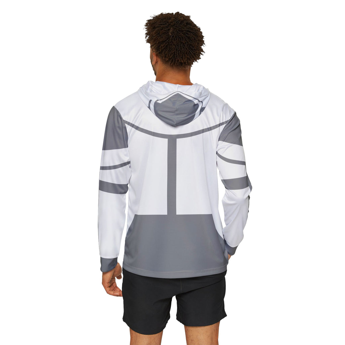 Viltrumite Athletic Hoodie