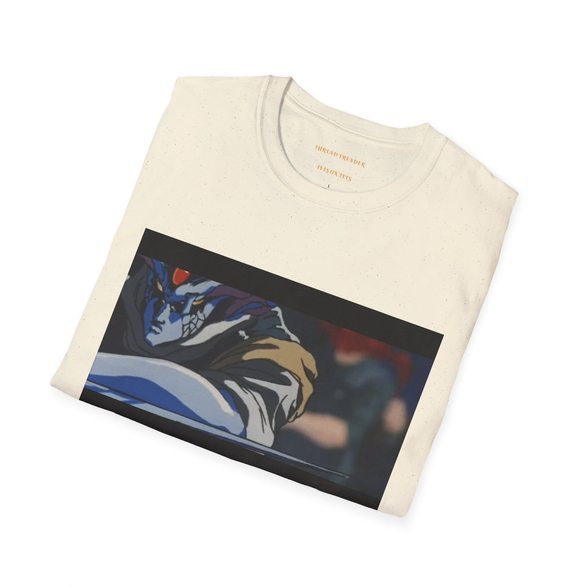 " Bao Capped " T