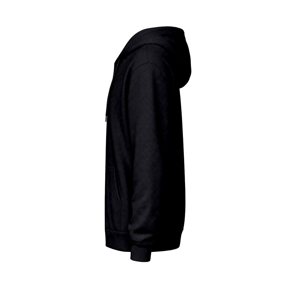[Morality:Matters] | Fleece Hoodie