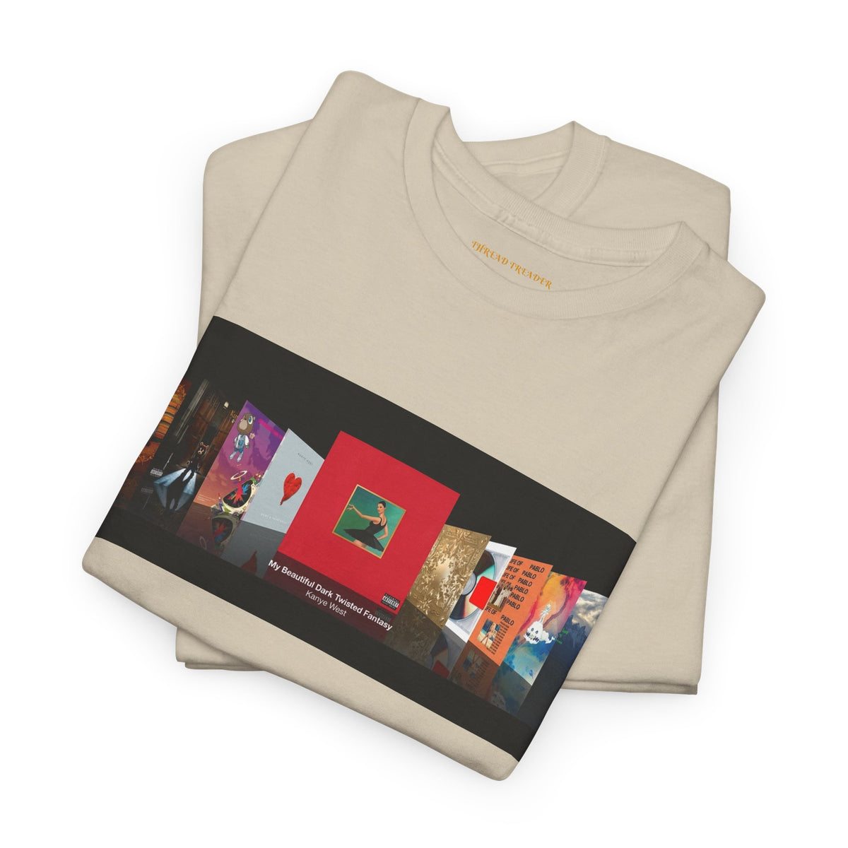 Ye | Albums T