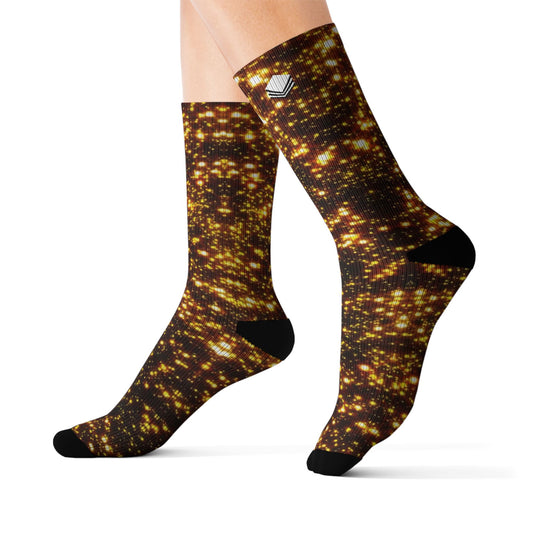 Ember Crew Socks