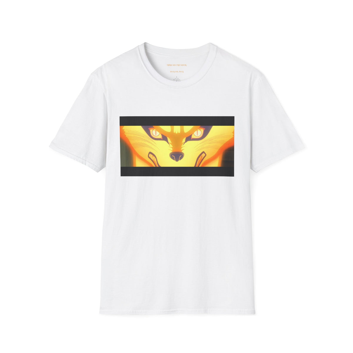 " 9-Tail " T