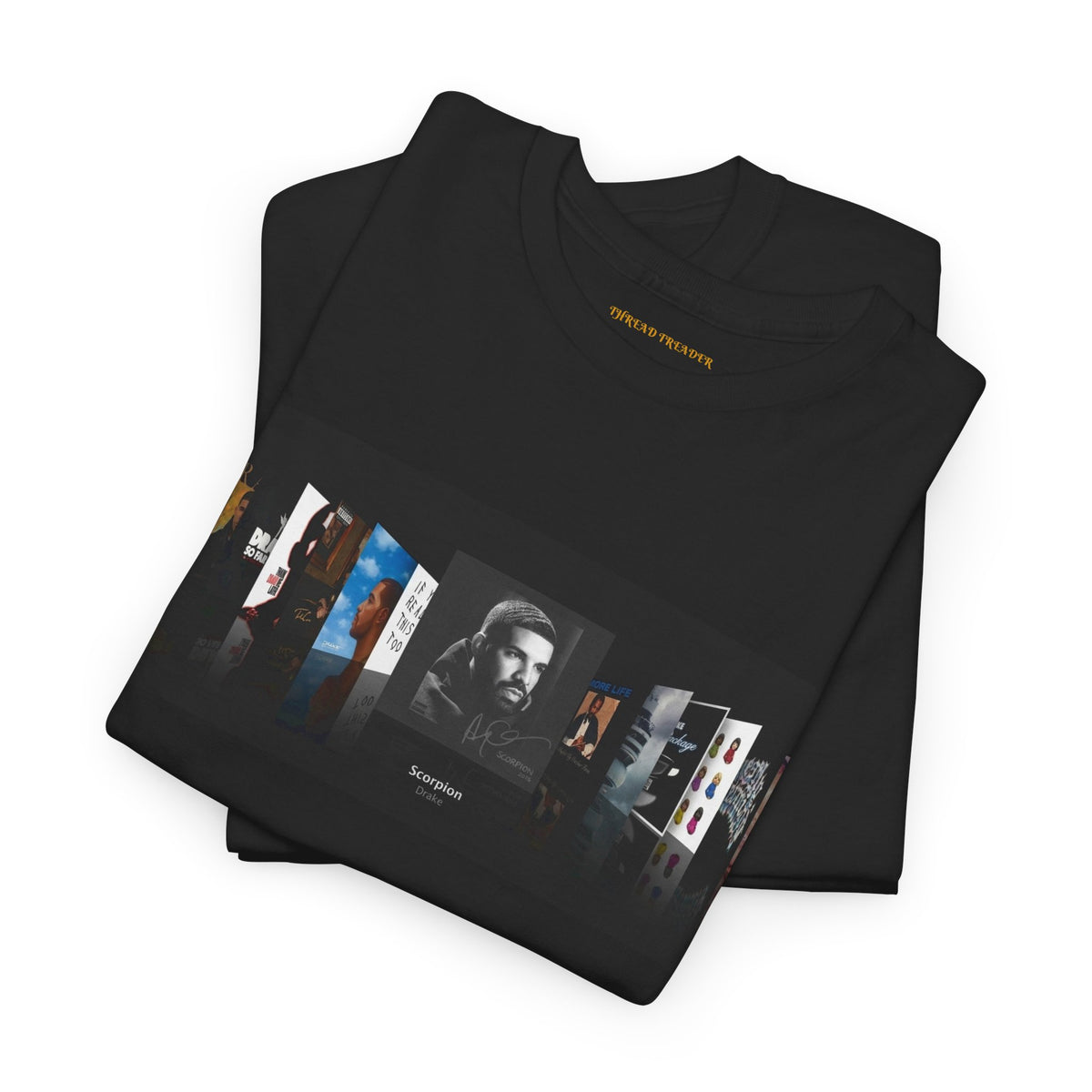 The Boy | Albums T