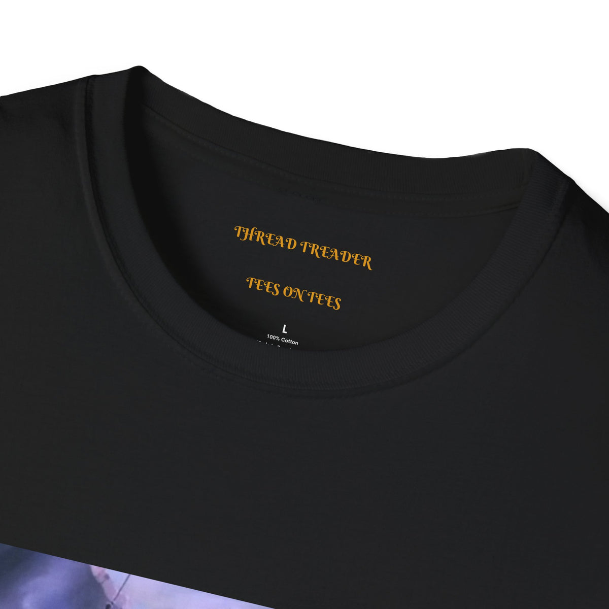 "Namekian Farm" T