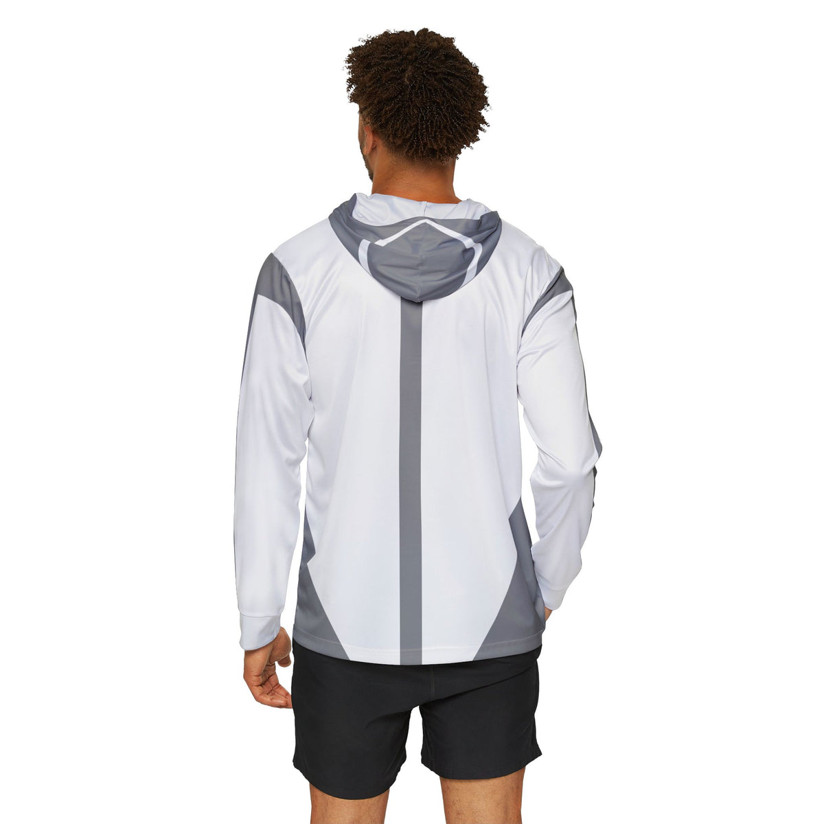 Viltrumite V2 Athletic Hoodie