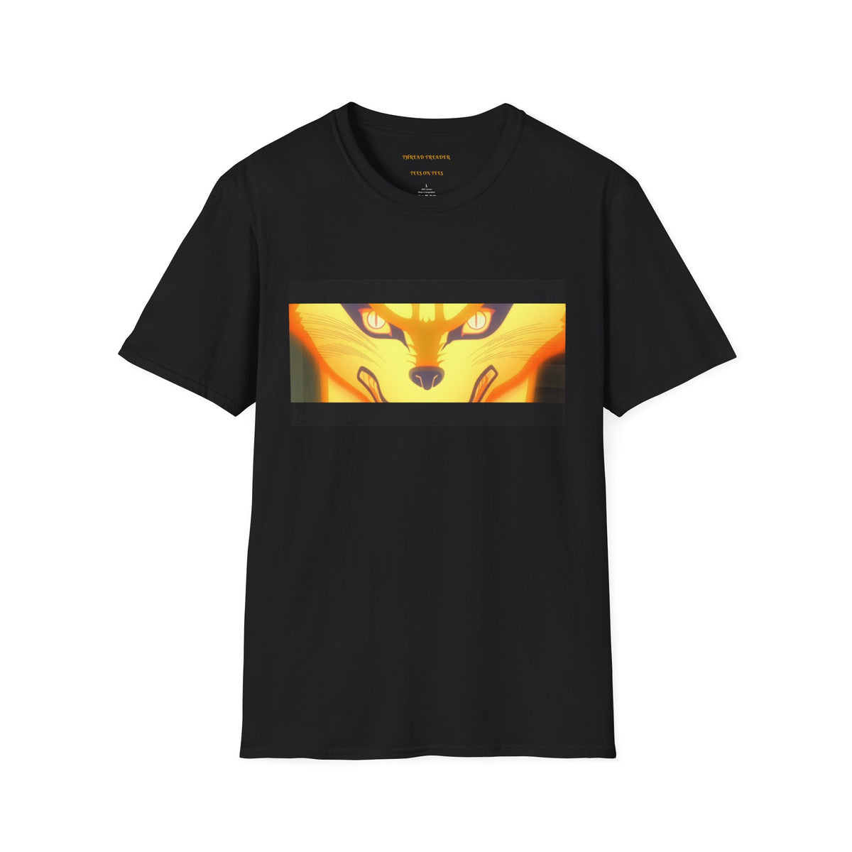 " 9-Tail " T