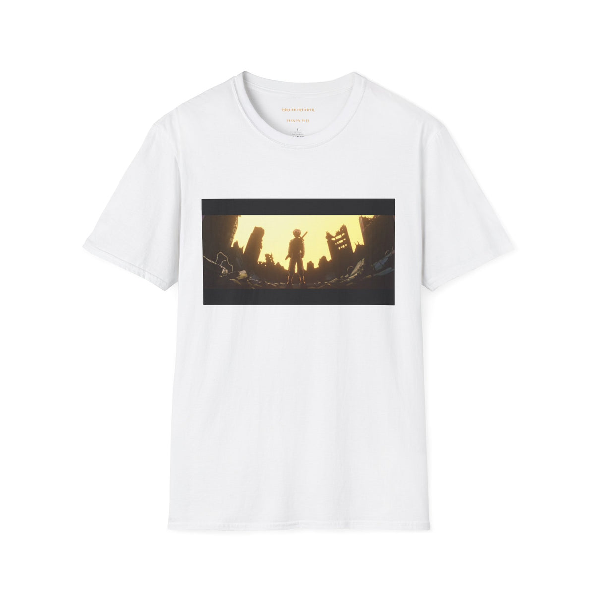 " Trunks Farm " T