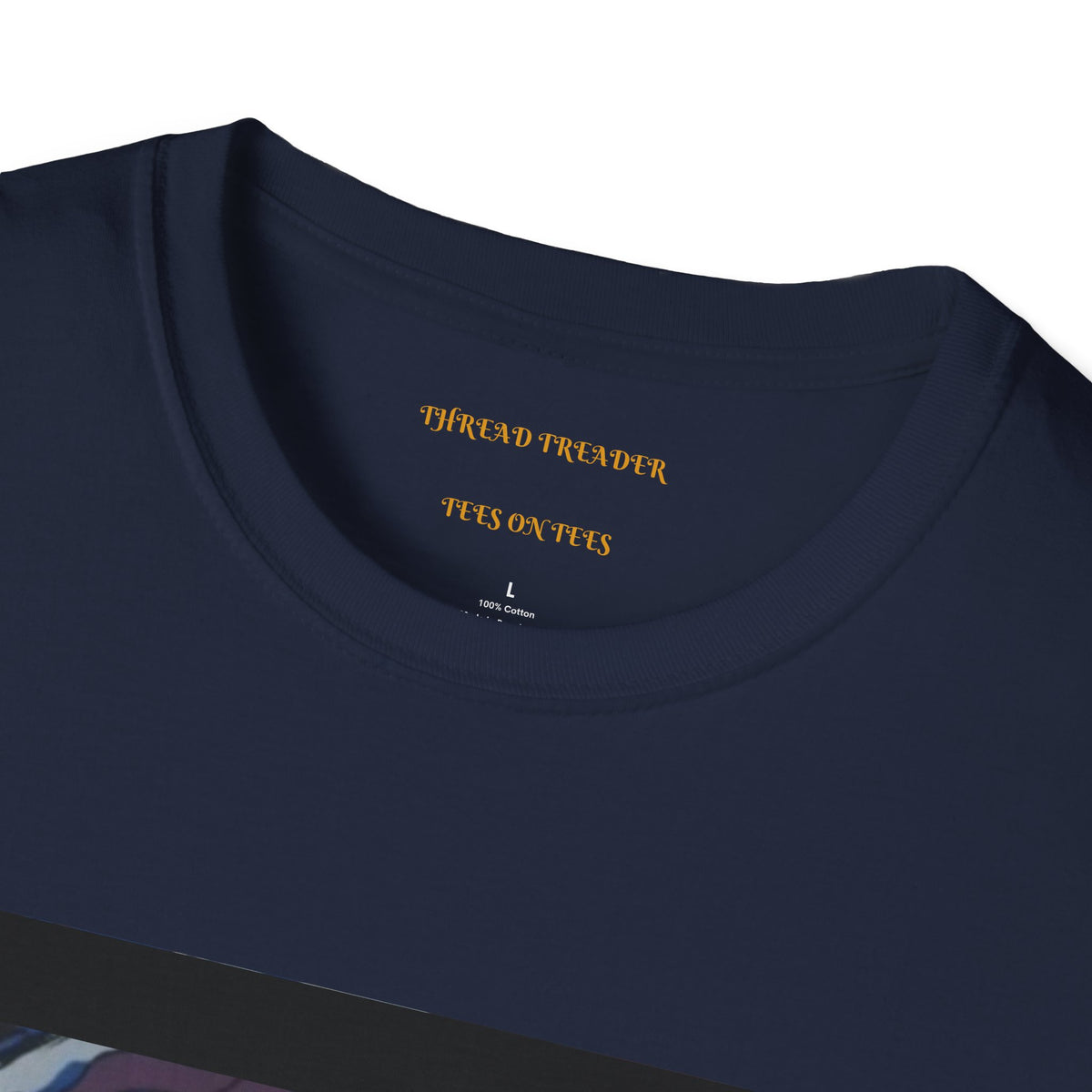 " Bao Capped " T