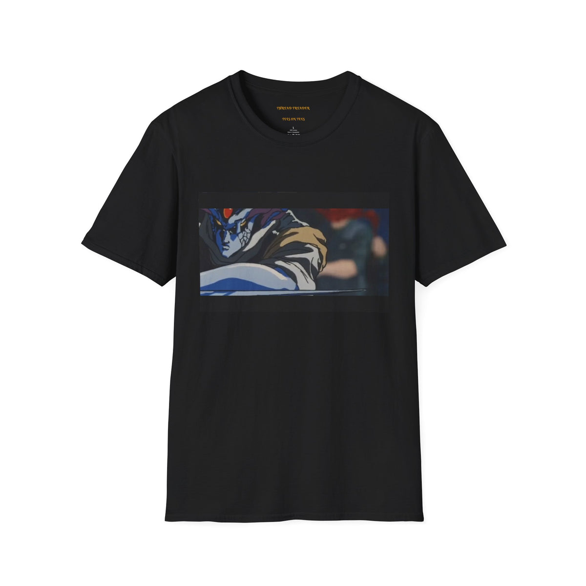 " Bao Capped " T