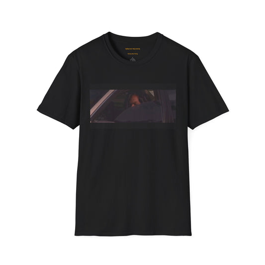 " Rodney Lurk " T