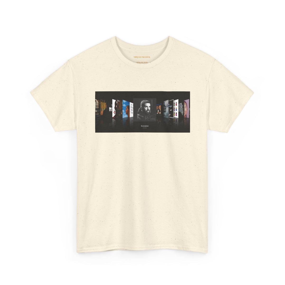 The Boy | Albums T