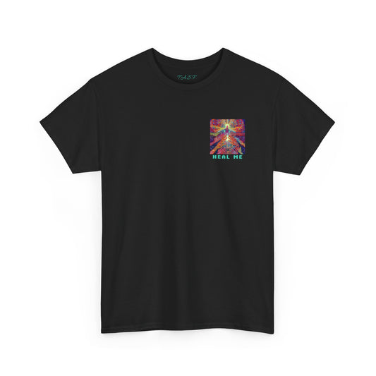'Heal Me' DreadedBeats T