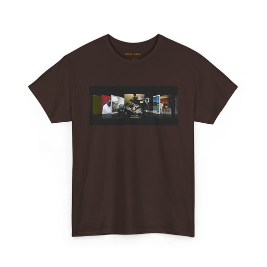 K. Dot | Albums T