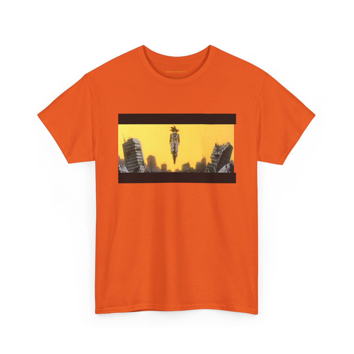 " Kakarot " T