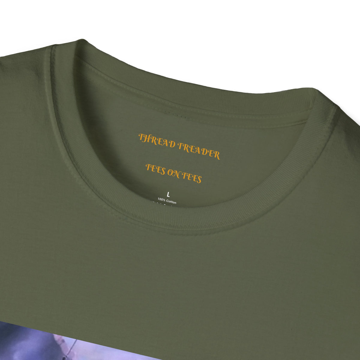 "Namekian Farm" T