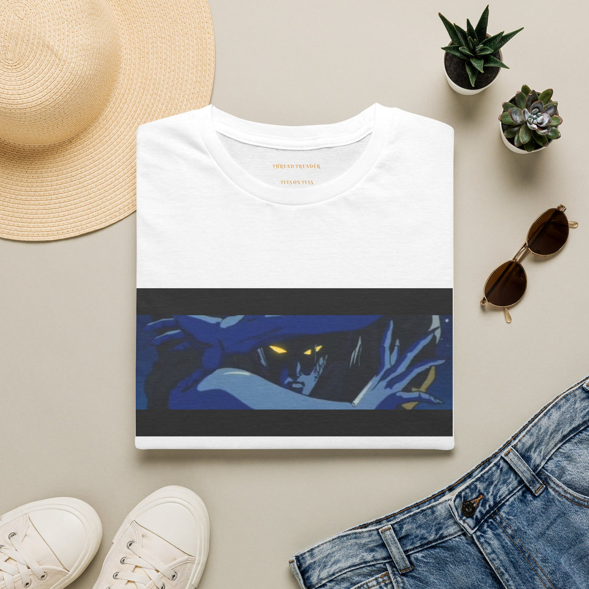 " Bao Unleashed " T